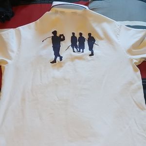 RL polo shirt